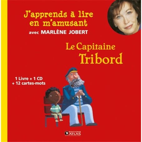 Le capitaine Tribord