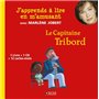 Le capitaine Tribord