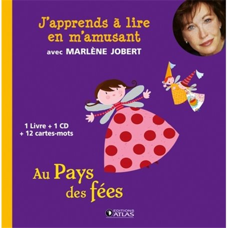 Au pays des fées