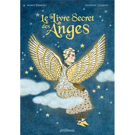 Le Livre secret des anges