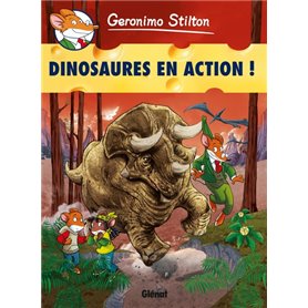 Geronimo Stilton - Tome 08