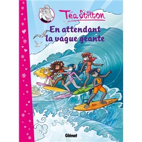 Téa Stilton - Tome 04