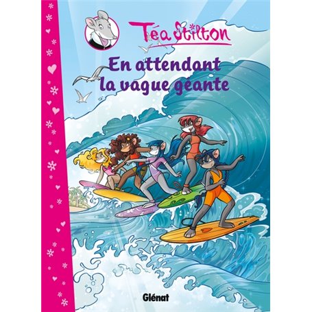 Téa Stilton - Tome 04