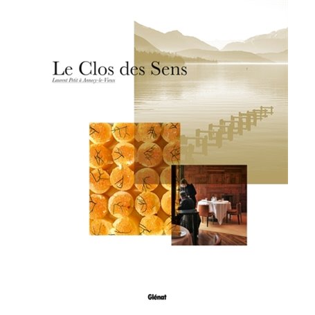 Le Clos des Sens