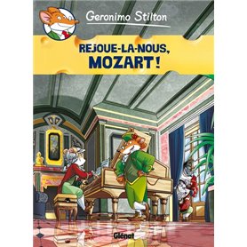 Geronimo Stilton - Tome 10