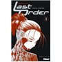 Gunnm Last Order (sens français) - Tome 06