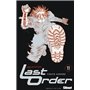 Gunnm Last Order (sens français) - Tome 11