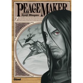 Peacemaker - Tome 07