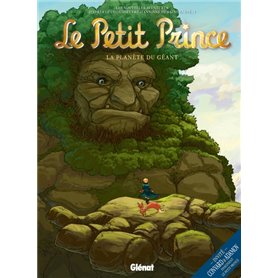 Le Petit Prince - Tome 09