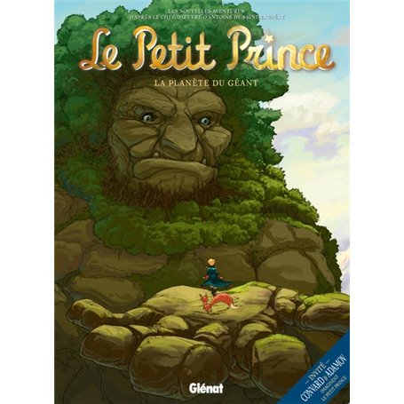 Le Petit Prince - Tome 09
