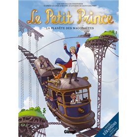 Le Petit Prince - Tome 10