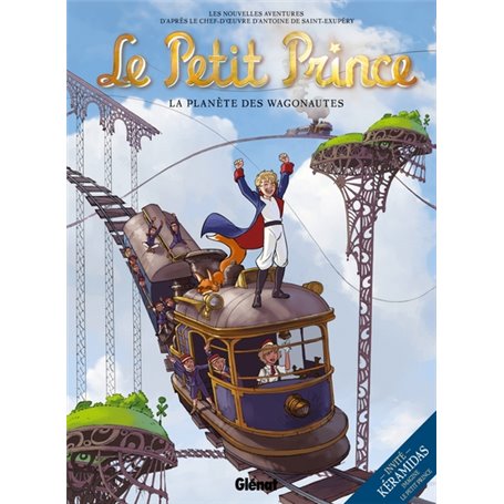 Le Petit Prince - Tome 10
