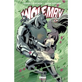 Wolf-Man - Tome 04