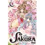 Princesse Sakura - Tome 08