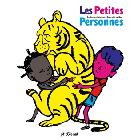 Les Petites Personnes