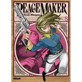 Peacemaker - Tome 08