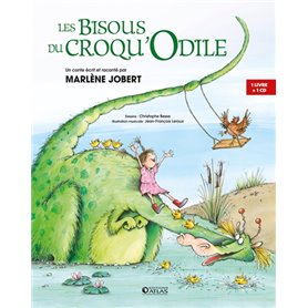 Les bisous du Croqu' Odile