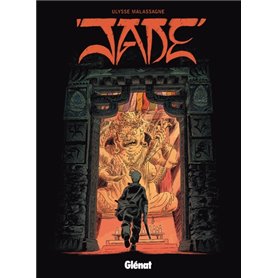 Jade - Tome 01