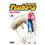 Captain Tsubasa - Tome 17