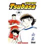 Captain Tsubasa - Tome 18