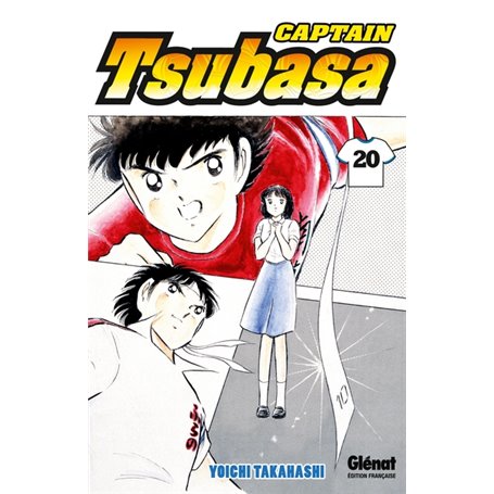 Captain Tsubasa - Tome 20