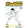 Captain Tsubasa - Tome 22