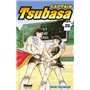 Captain Tsubasa - Tome 25