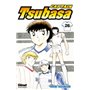 Captain Tsubasa - Tome 26