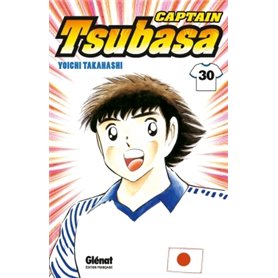 Captain Tsubasa - Tome 30