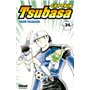 Captain Tsubasa - Tome 34