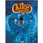 Alice au pays des singes - Livre II