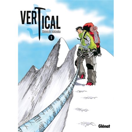 Vertical - Tome 01