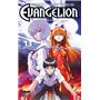 Neon Genesis Evangelion - Tome 13