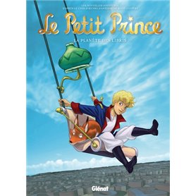 Le Petit Prince - Tome 11