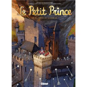 Le Petit Prince - Tome 12