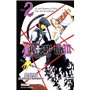 D.Gray-Man - Édition originale - Tome 02