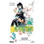 D.Gray-Man - Édition originale - Tome 03