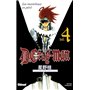 D.Gray-Man - Édition originale - Tome 04