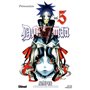 D.Gray-Man - Édition originale - Tome 05