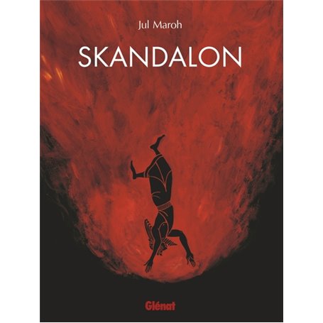 Skandalon