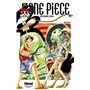 One Piece - Édition originale - Tome 14