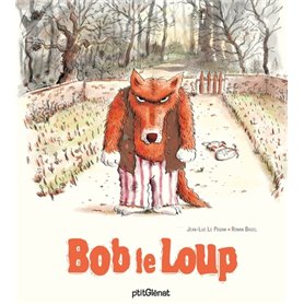 Bob le loup