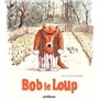 Bob le loup