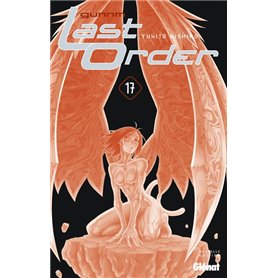 Gunnm Last Order (sens français) - Tome 17