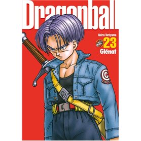 Dragon Ball perfect edition - Tome 23