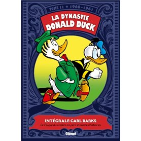 La Dynastie Donald Duck - Tome 11