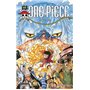 One Piece - Édition originale - Tome 65