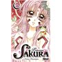 Princesse Sakura - Tome 10