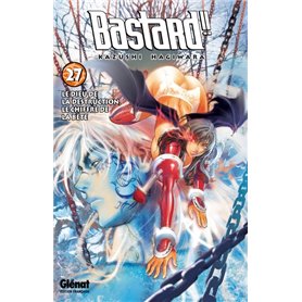 Bastard !! - Tome 27