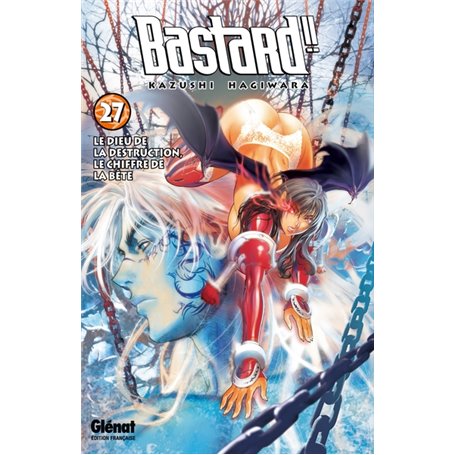 Bastard !! - Tome 27